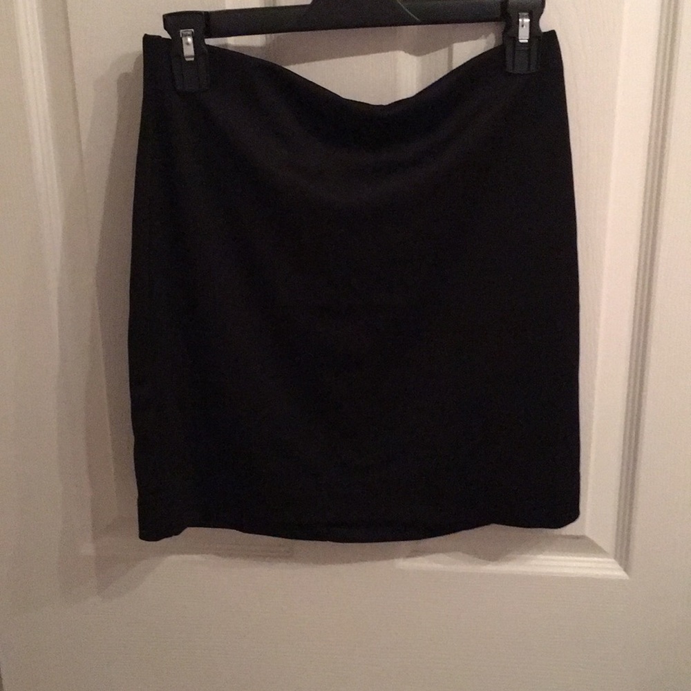 Never worn